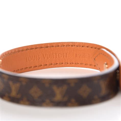 bracelet v louis vuitton